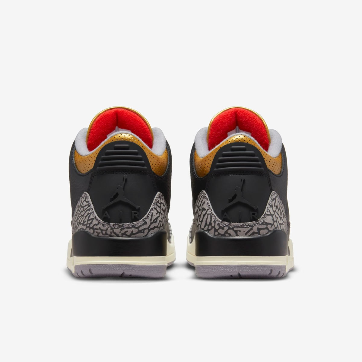 Women's Air Jordan 3