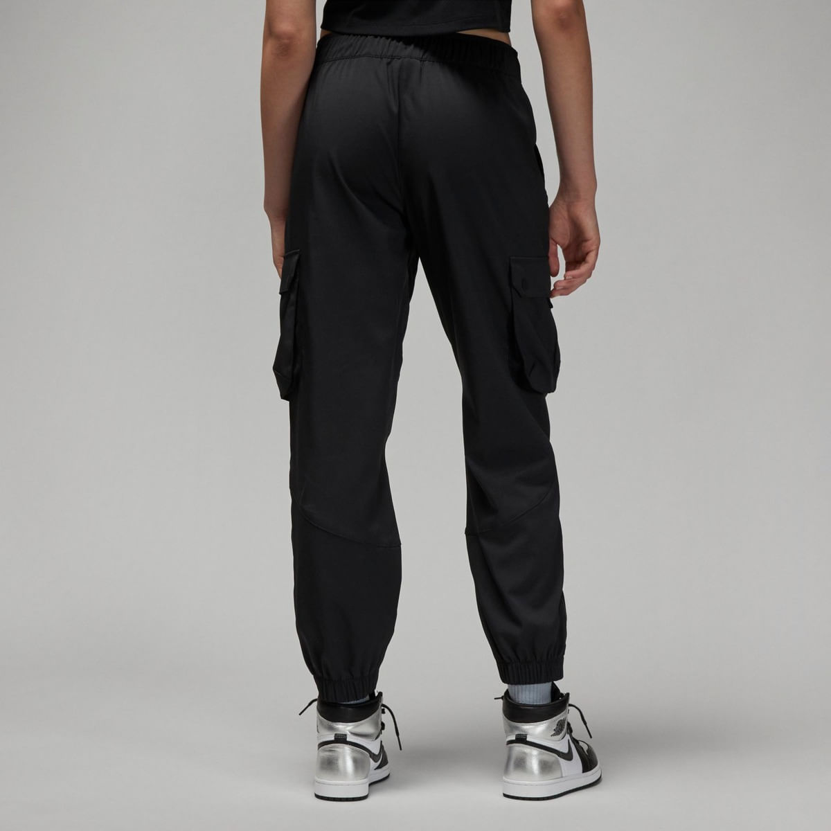 Calça Jordan Sport Tunnel Feminina