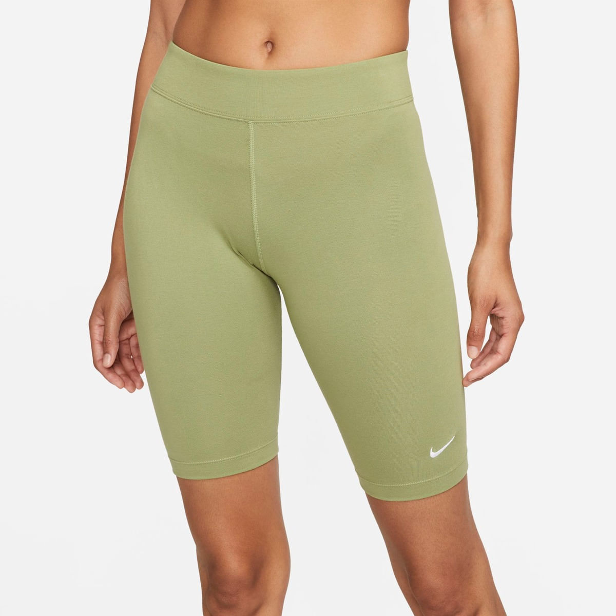 Shorts Nike Sportswear Essential Feminino