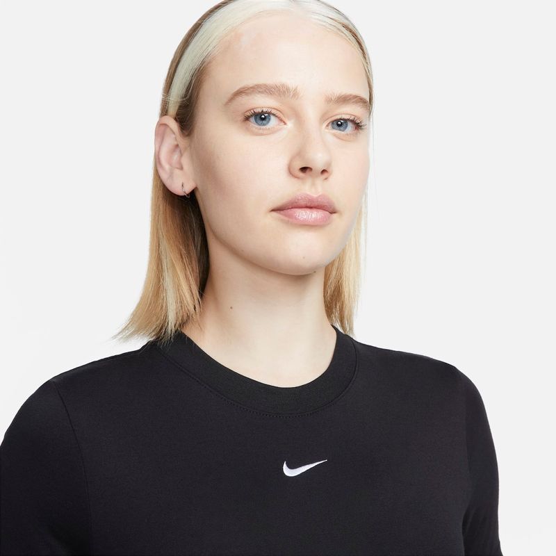 Nike dry studio crew sweatshirt ladies on sale