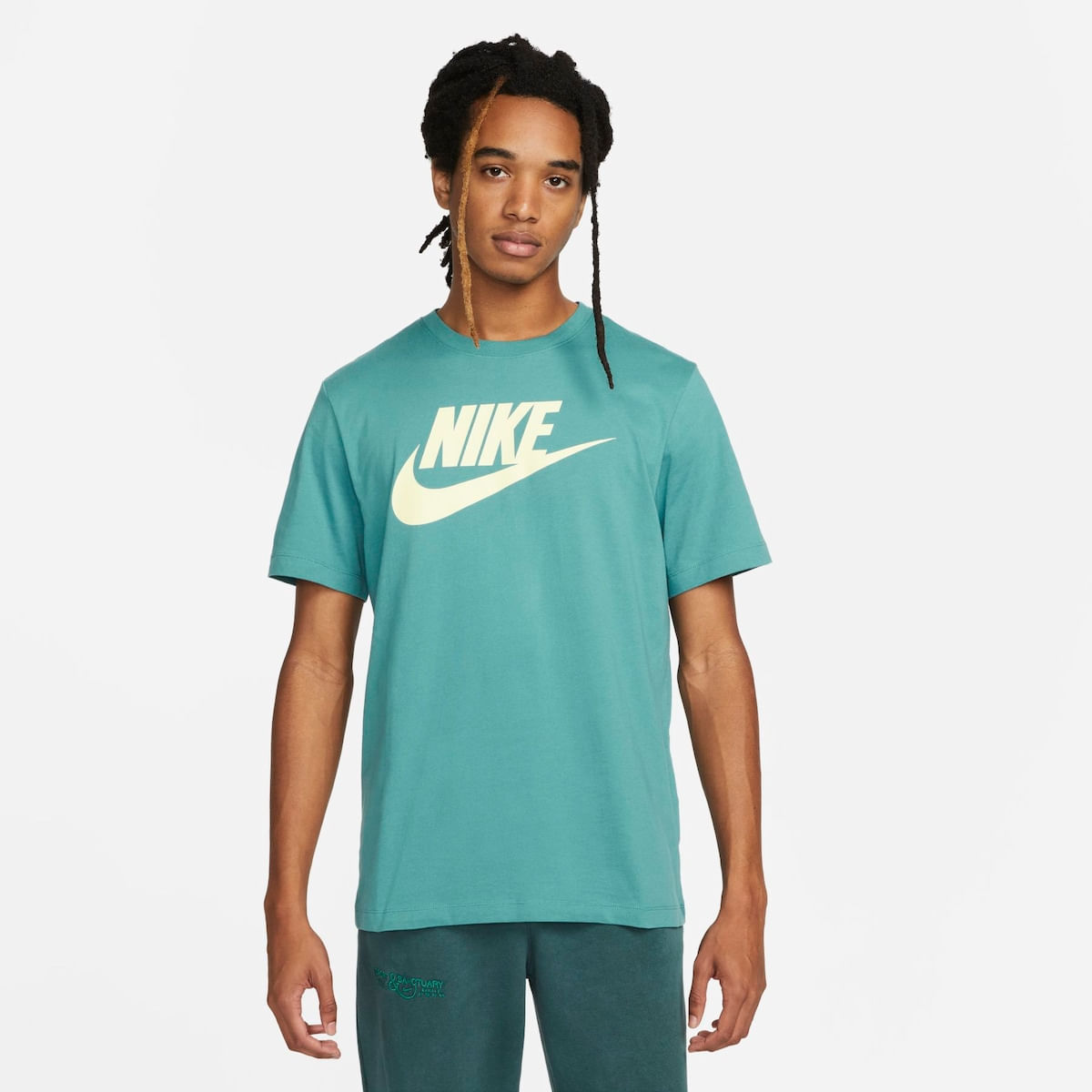 Camiseta Nike Sportswear Icon Futura Masculina