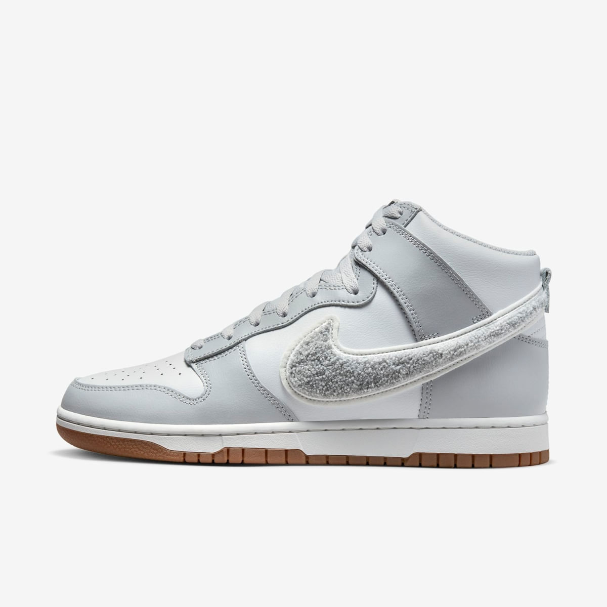 Tênis Nike Dunk High Retro Masculino