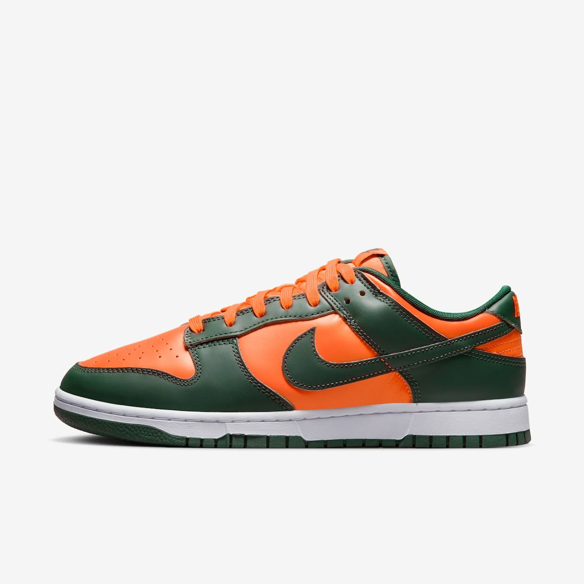 Tênis Nike Dunk Low Retro - Studio 78