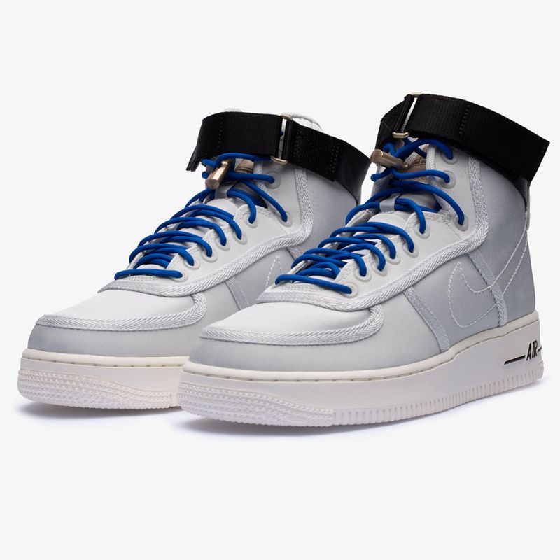 Air force 1 07 best sale high lv8