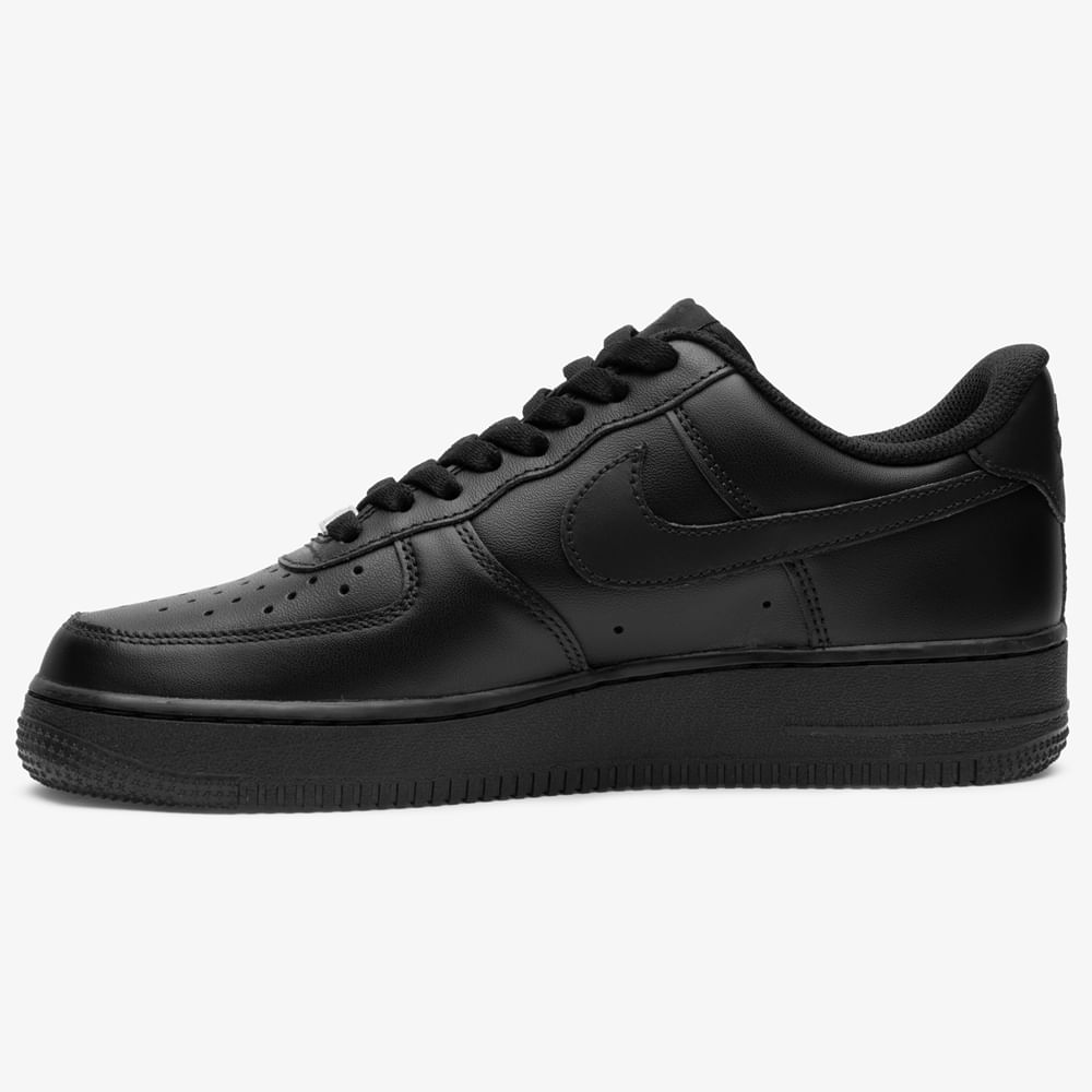 Nike air force one best sale with writing