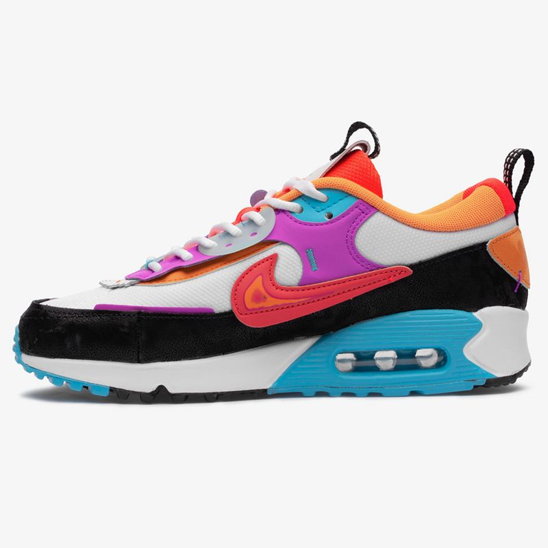 Tenis retailer nike air max 90 feminino