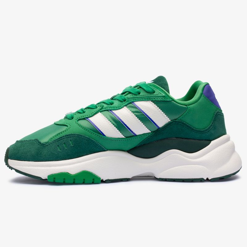 Adidas zx 800 verdes on sale