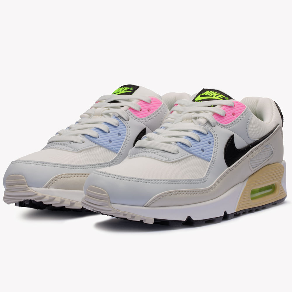 Tênis Nike Air Max 90