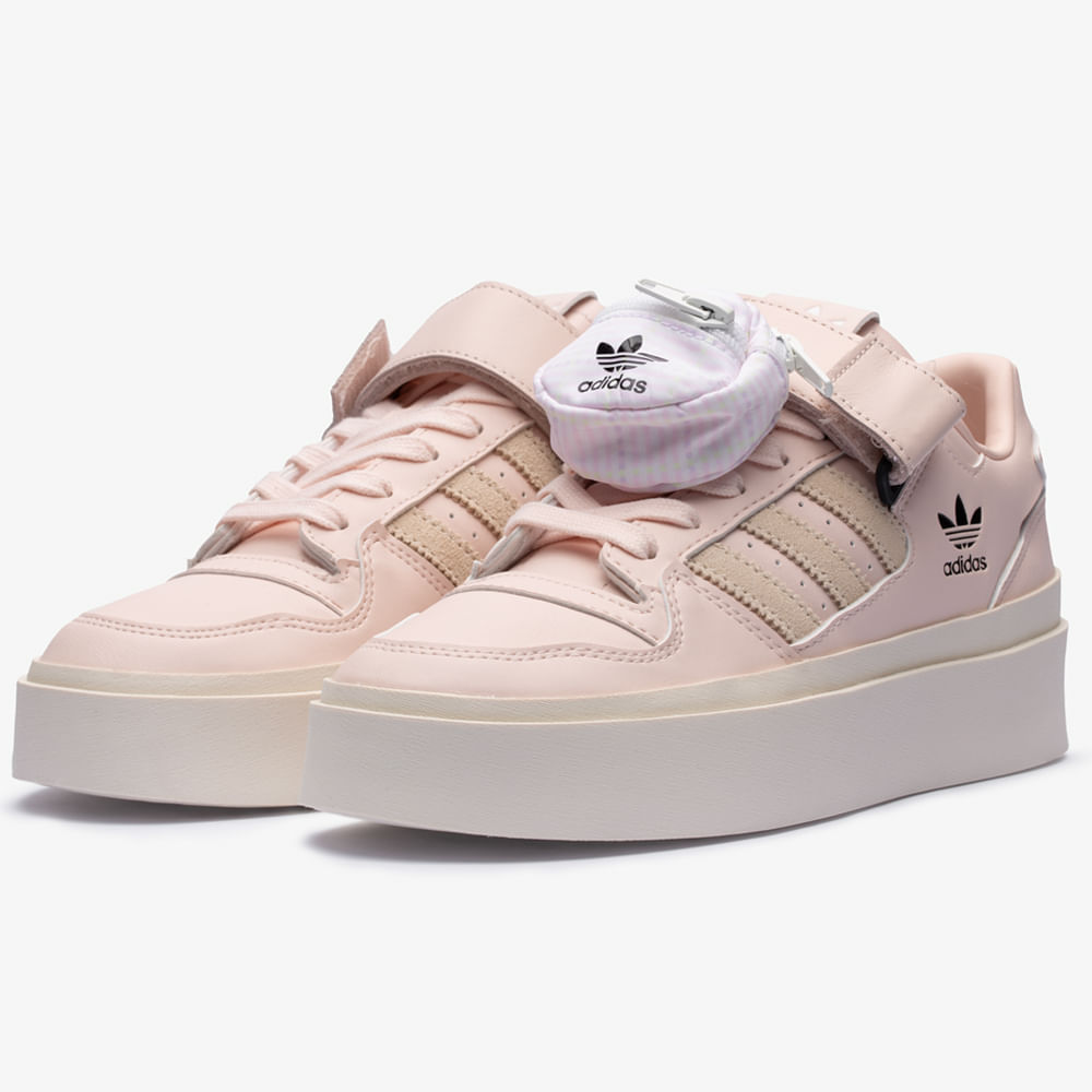 Tênis adidas Originals Forum Bonega