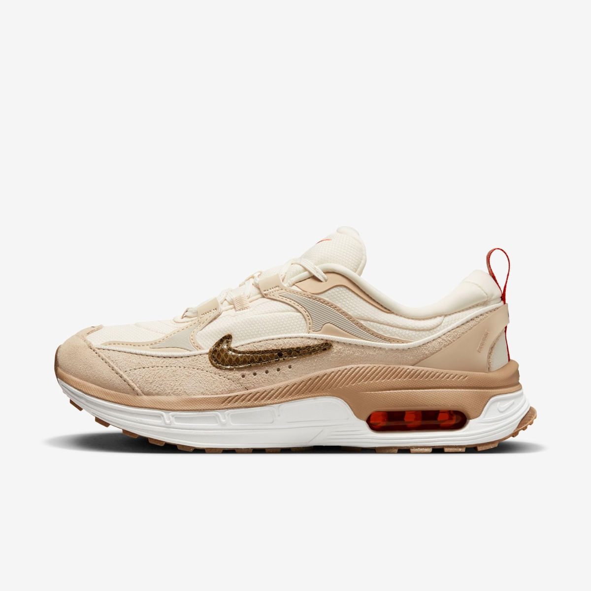 Tênis Nike Air Max Bliss SE AMD Feminino