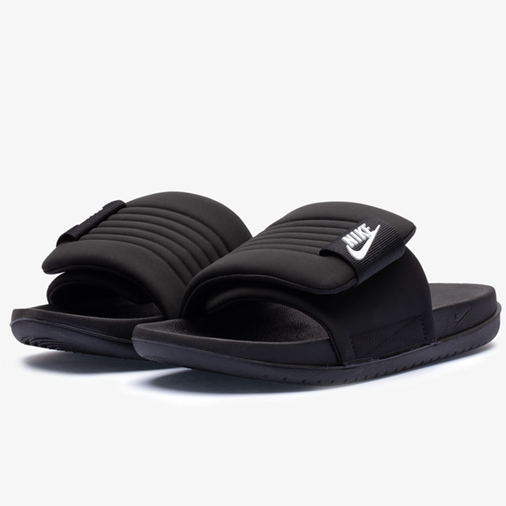 Chinelo Slide Nike Offcourt Adjust - Adulto