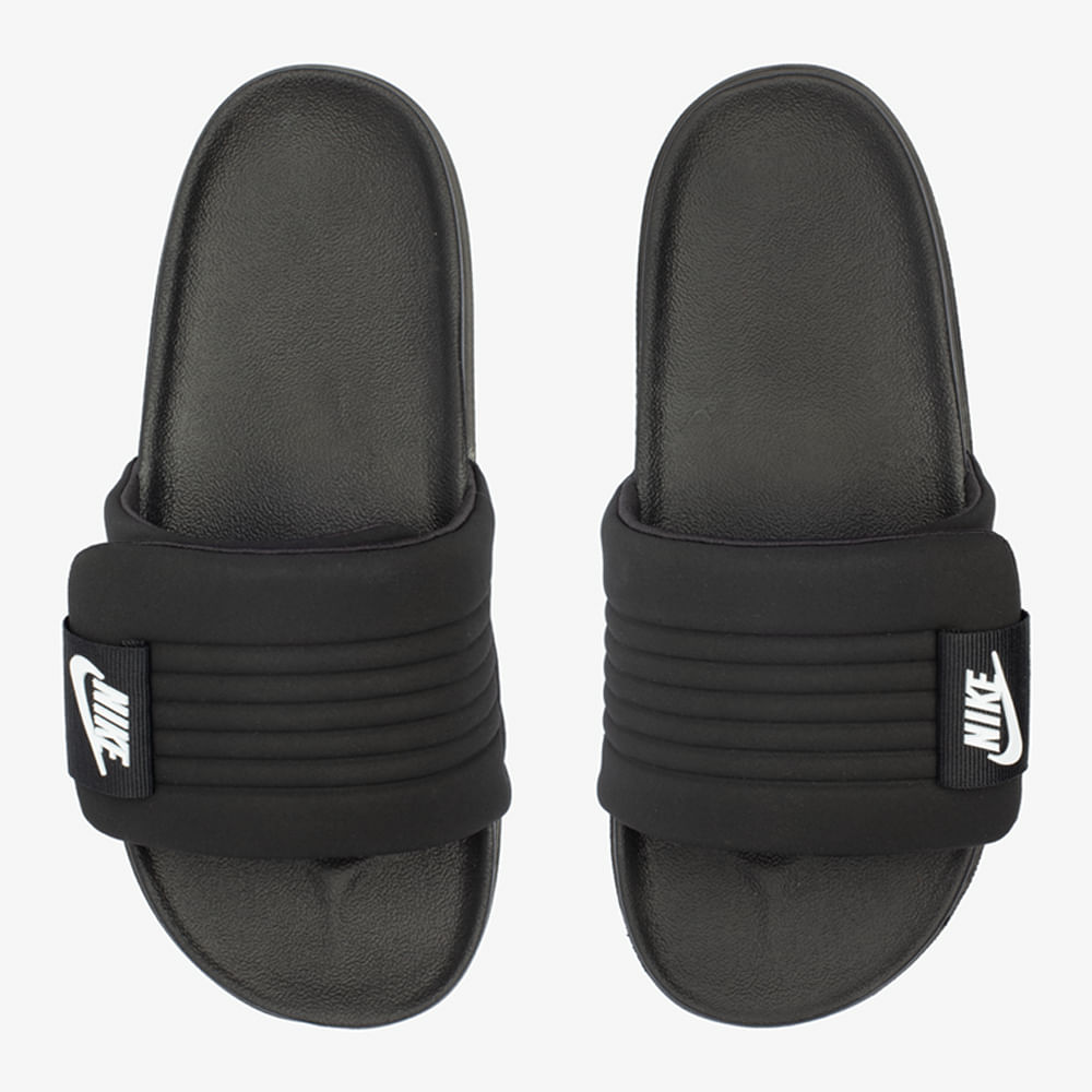 Chinelo Slide Nike Offcourt Adjust - Adulto