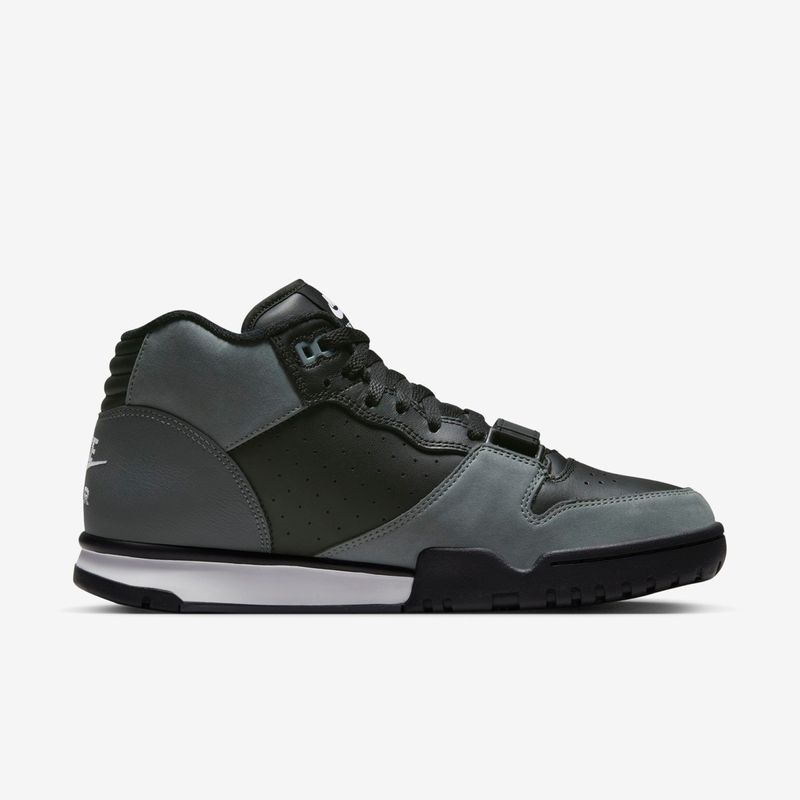 Tênis nike air max 2024 trainer 1 leather masculino