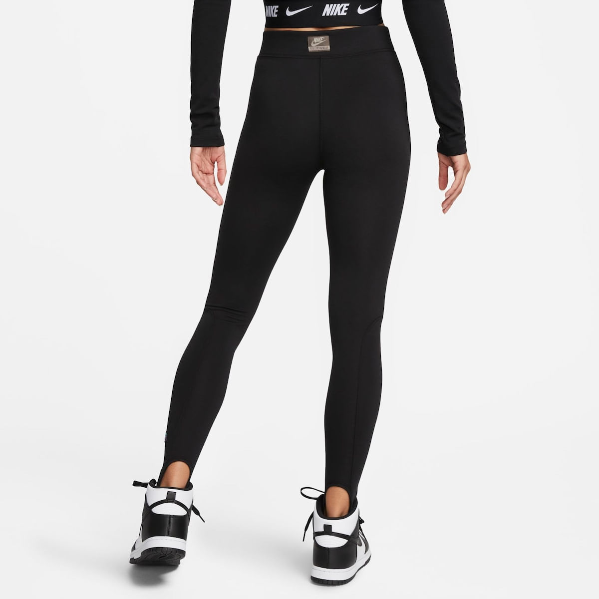 Legging Nike Sportswear Circa 72 Feminina