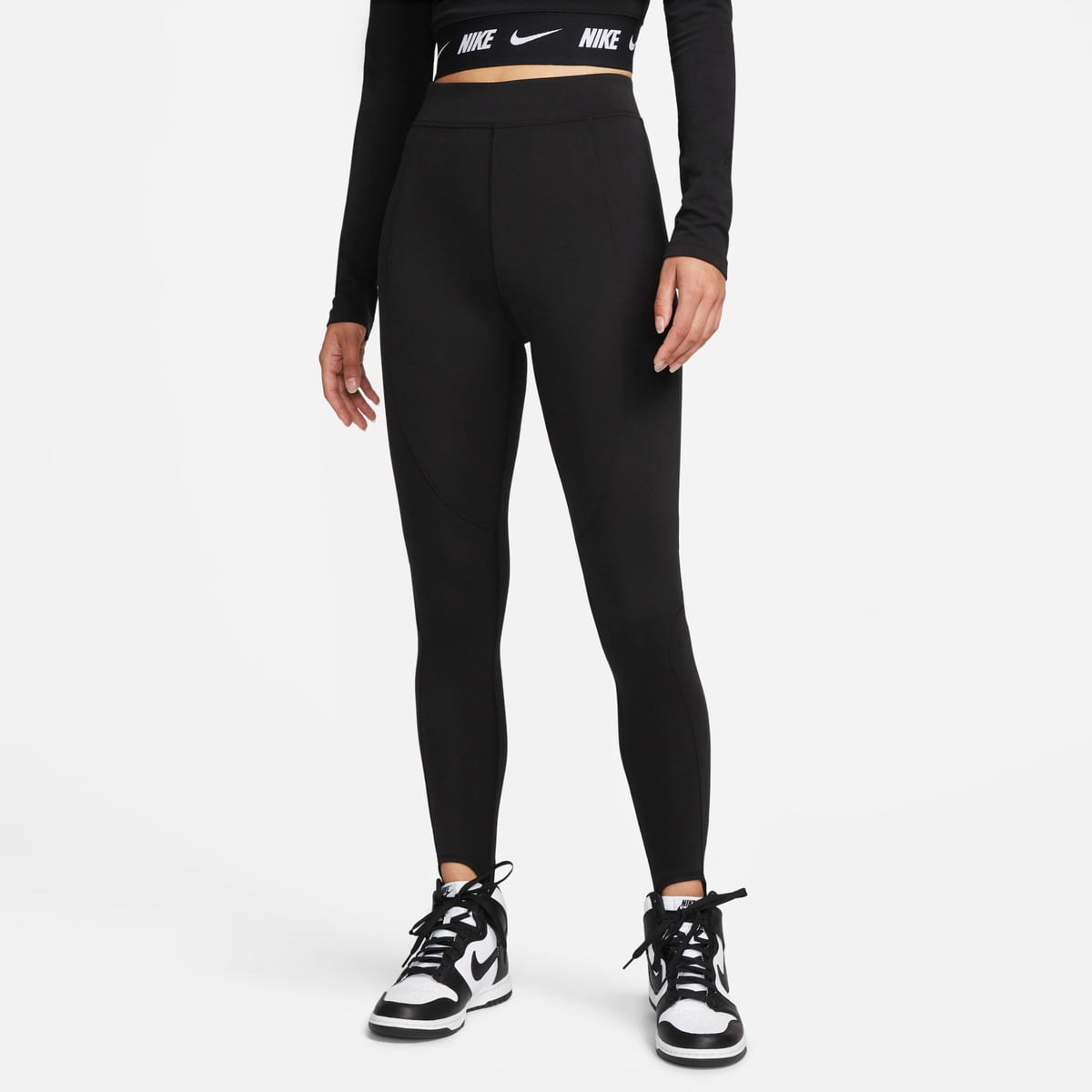 Legging Nike Sportswear Circa 72 Feminina