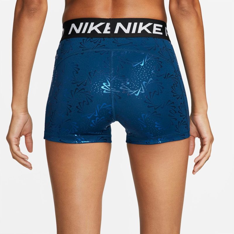 Shorts Nike Pro Feminino - Studio 78