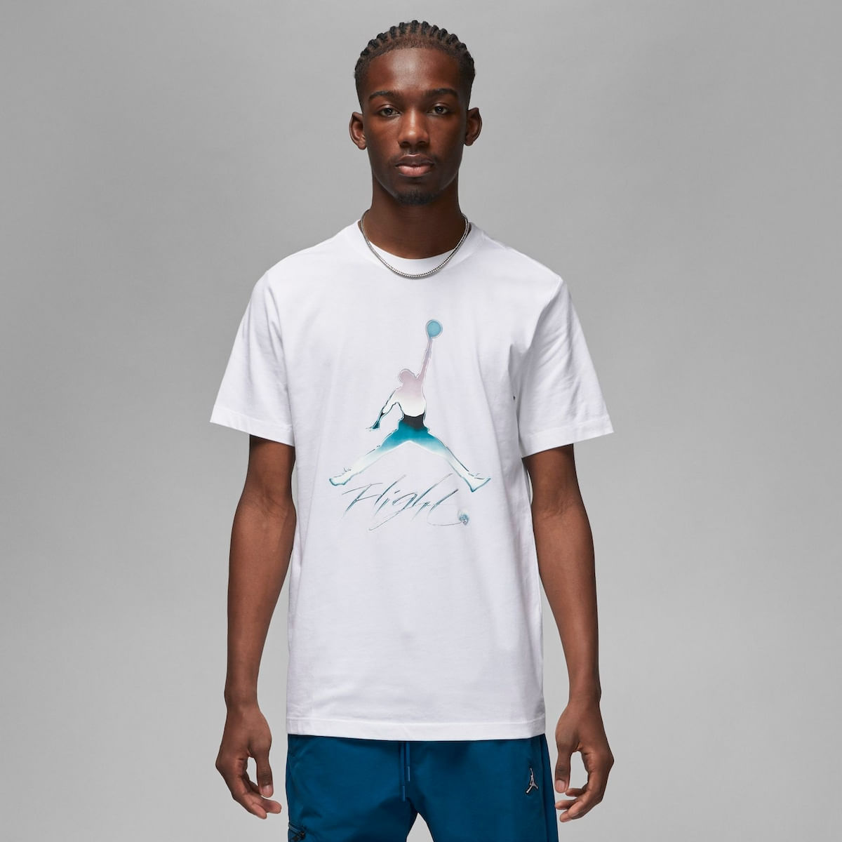 Camiseta Jordan Graphic Masculina