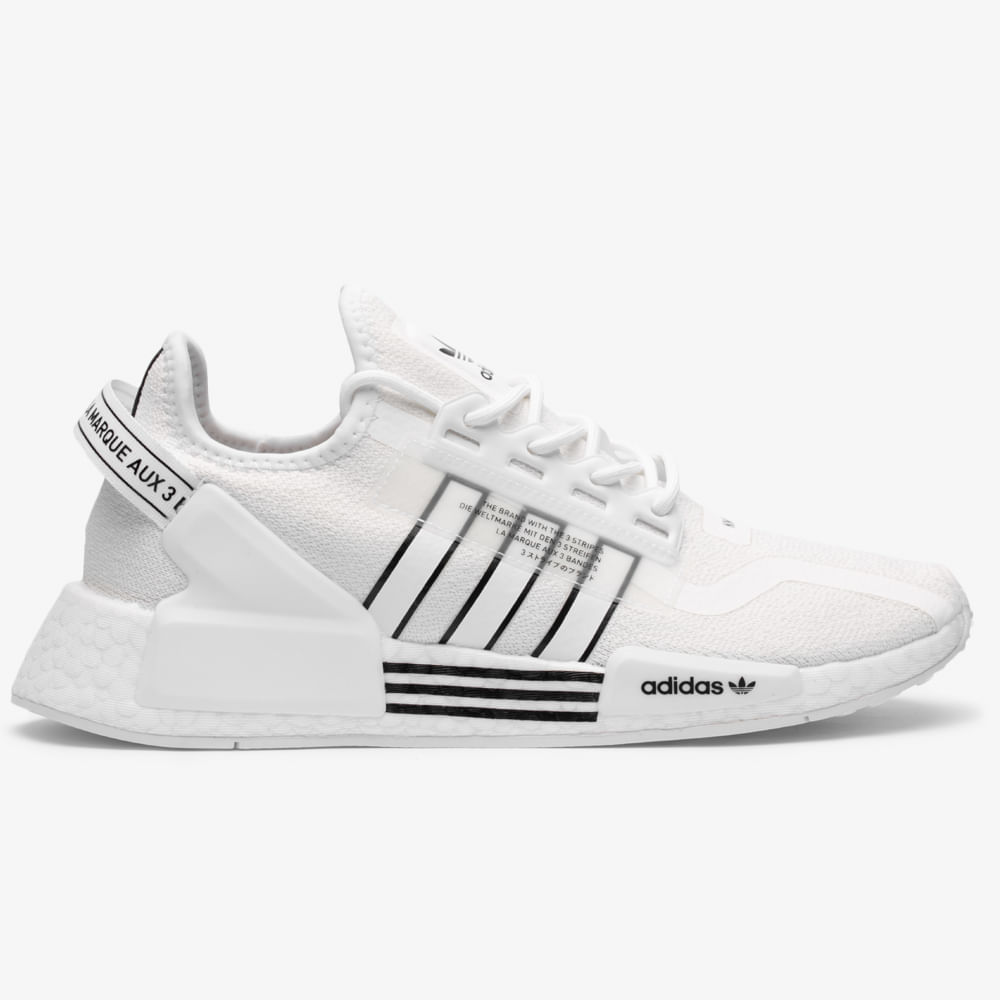 Tênis adidas Originals NMD_R1.V2