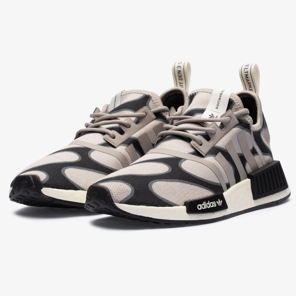 Tênis adidas Originals NMD_R1