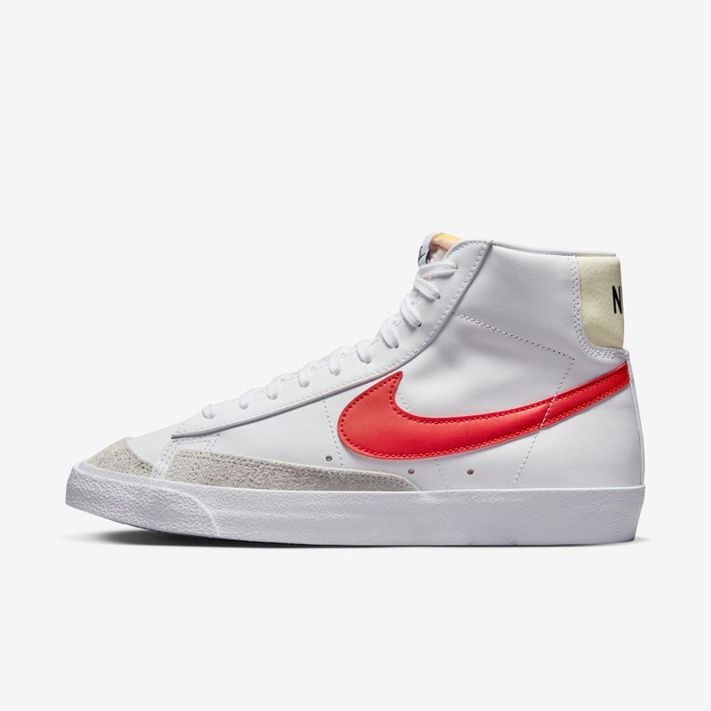 Nike mid store vintage sneaker