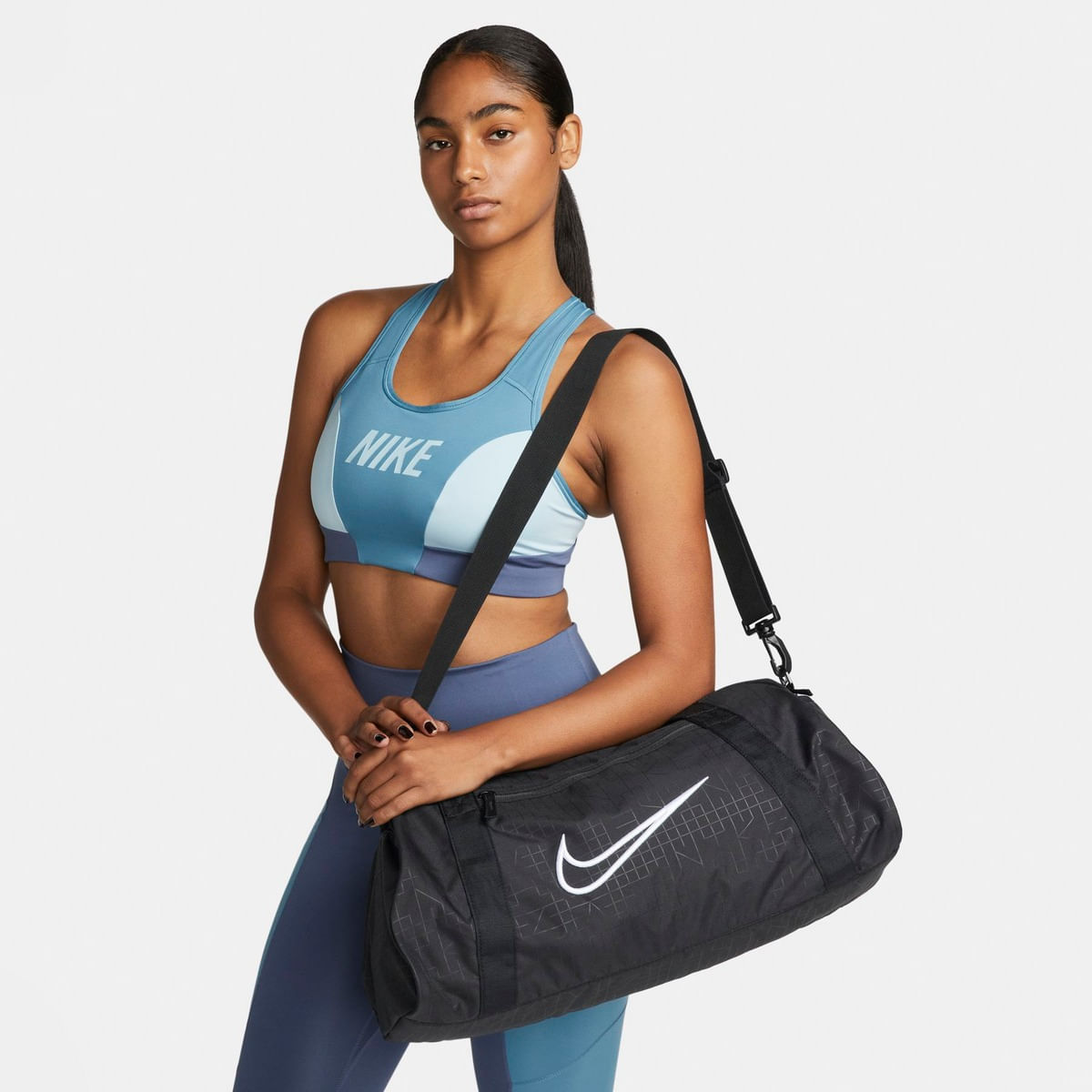 Bolsa Nike Gym Club Feminina