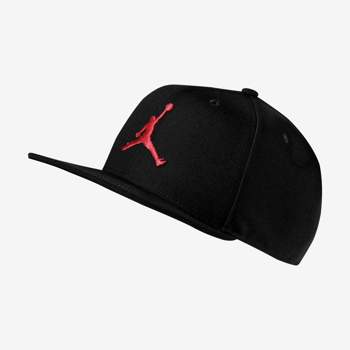 Boné Jordan Pro Jumpman Snapback Unissex