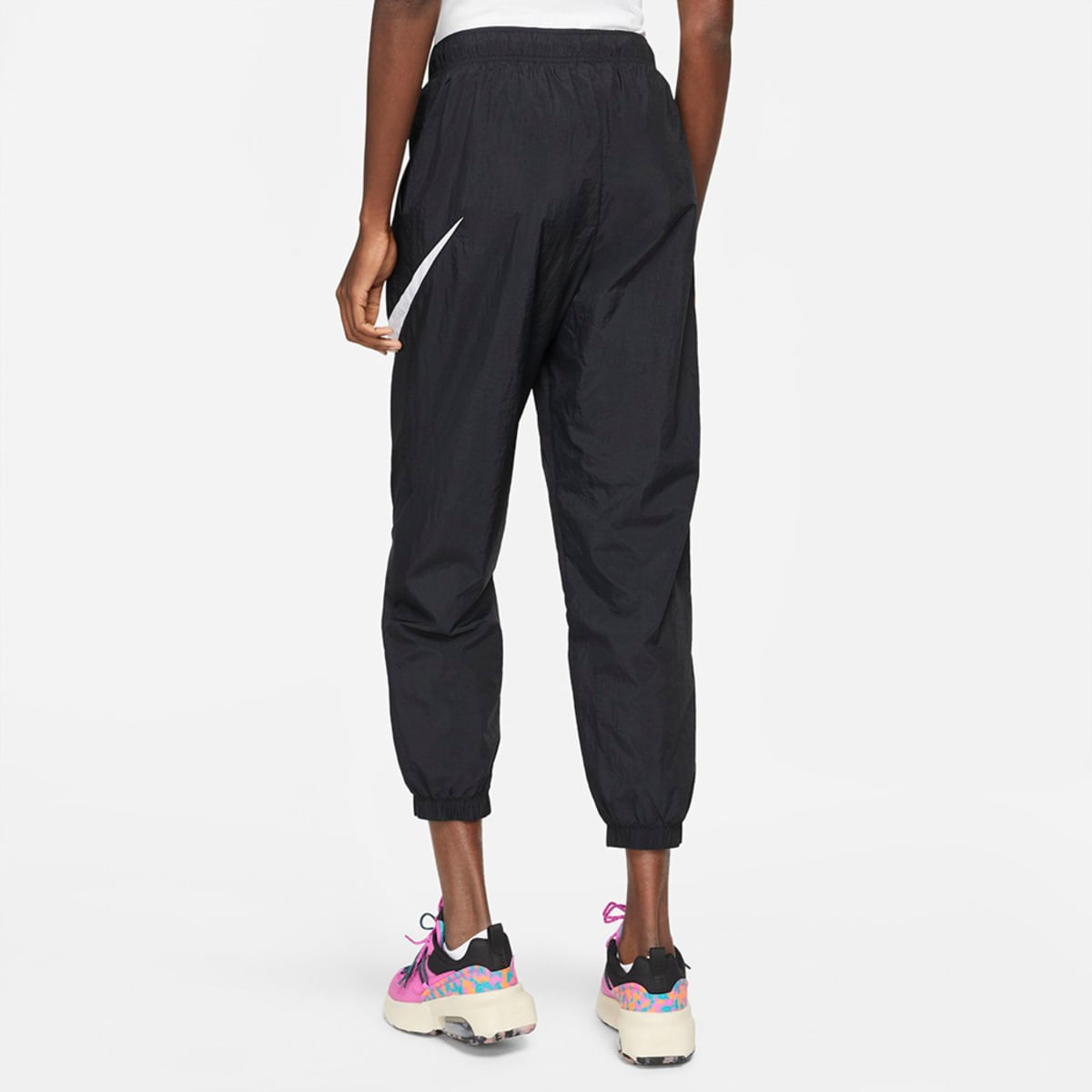 Calça Nike Sportswear Essential Feminina