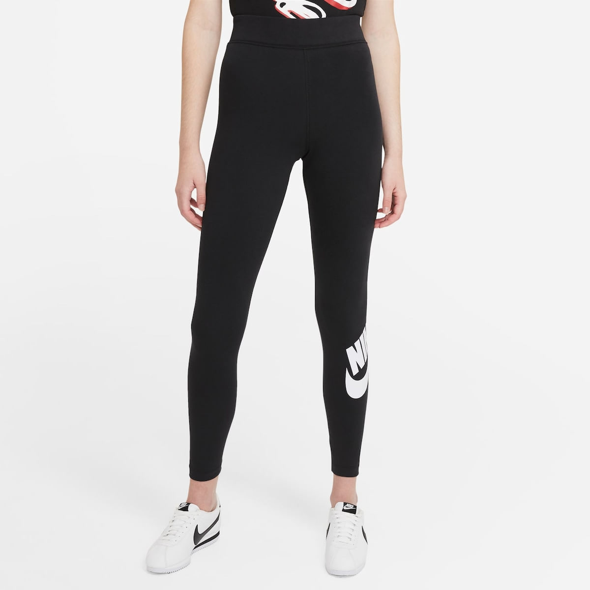 Legging Nike Sportswear Essential Feminina