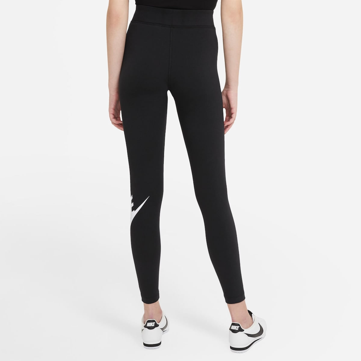 Legging Nike Sportswear Essential Feminina