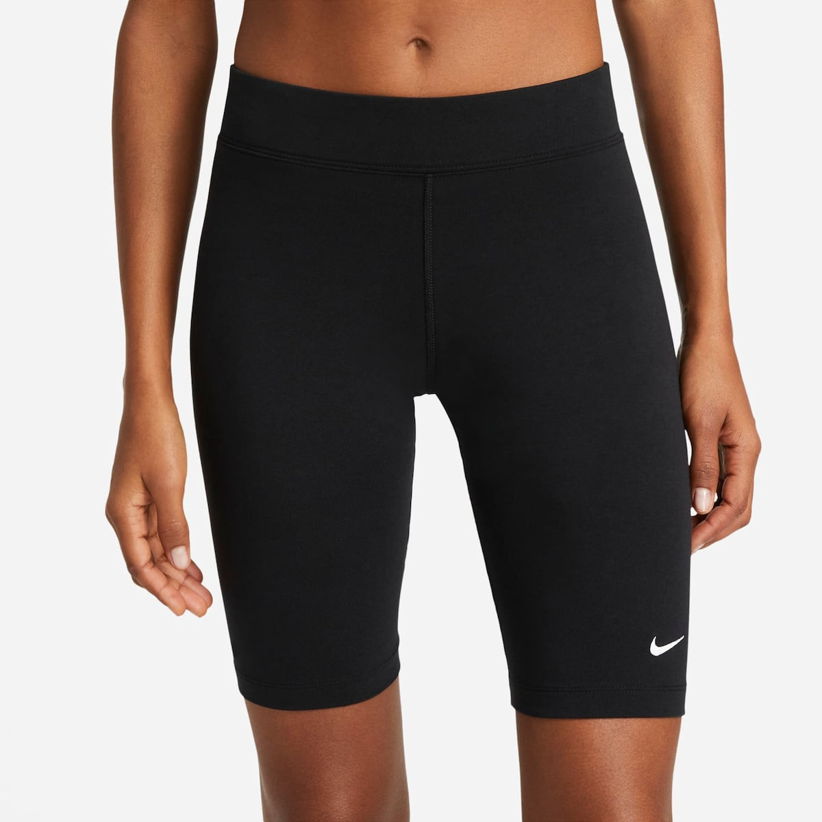 Shorts Nike Sportswear Essential Feminino