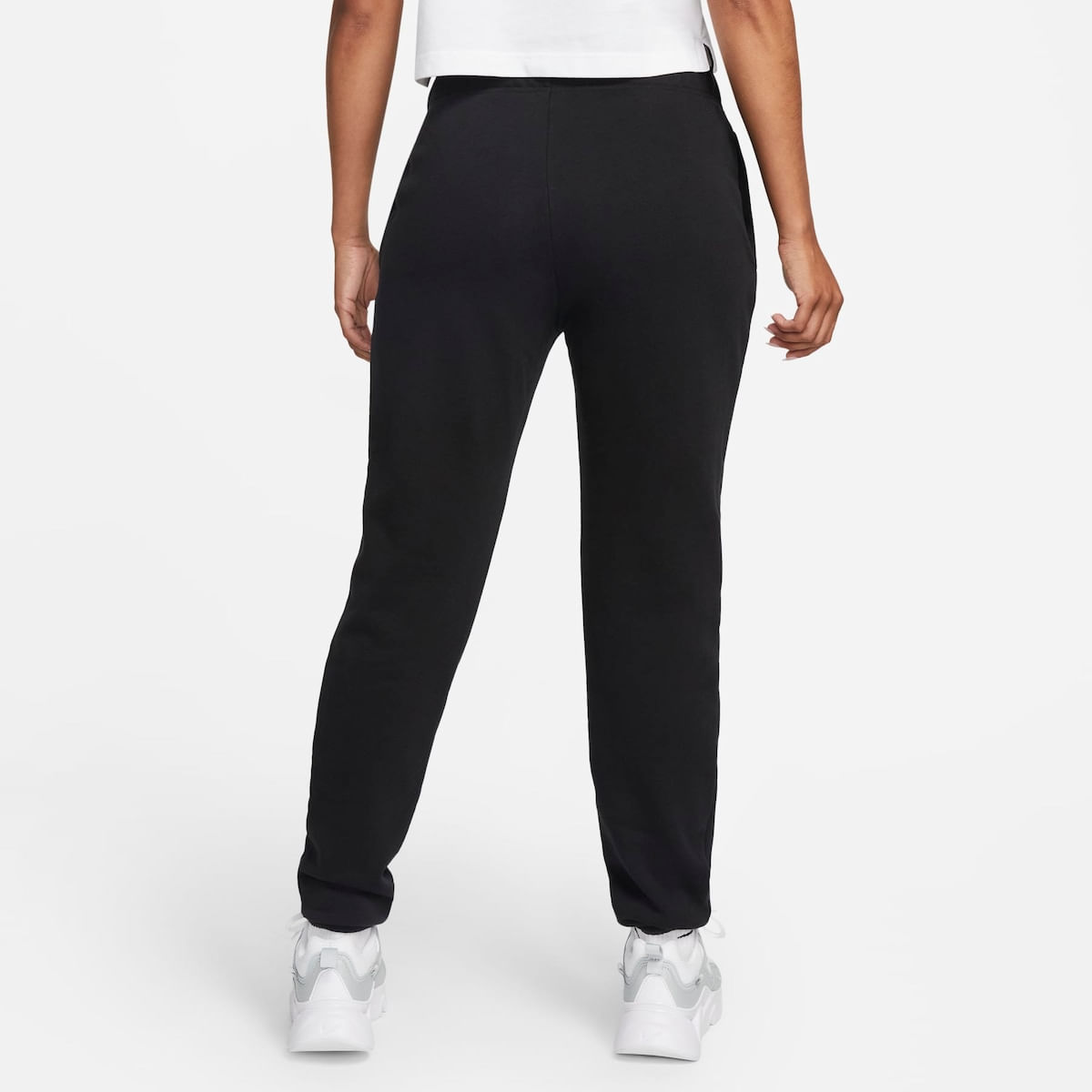 Calça Nike Sportswear Club Fleece Feminina