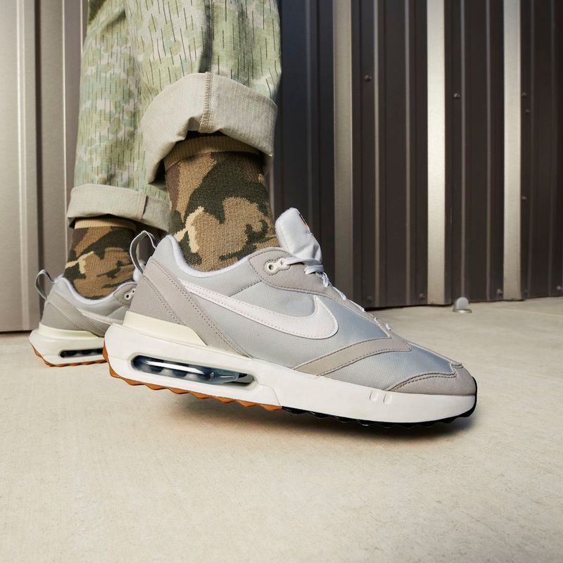 Nike air max 1 sales vast grey sail wolf grey