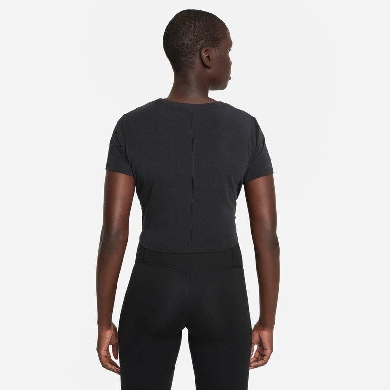 Nike one store luxe crop