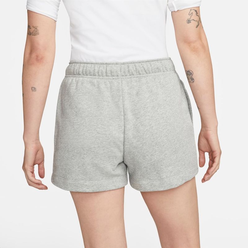 NIKE Sportswear Club Womens Fleece Shorts