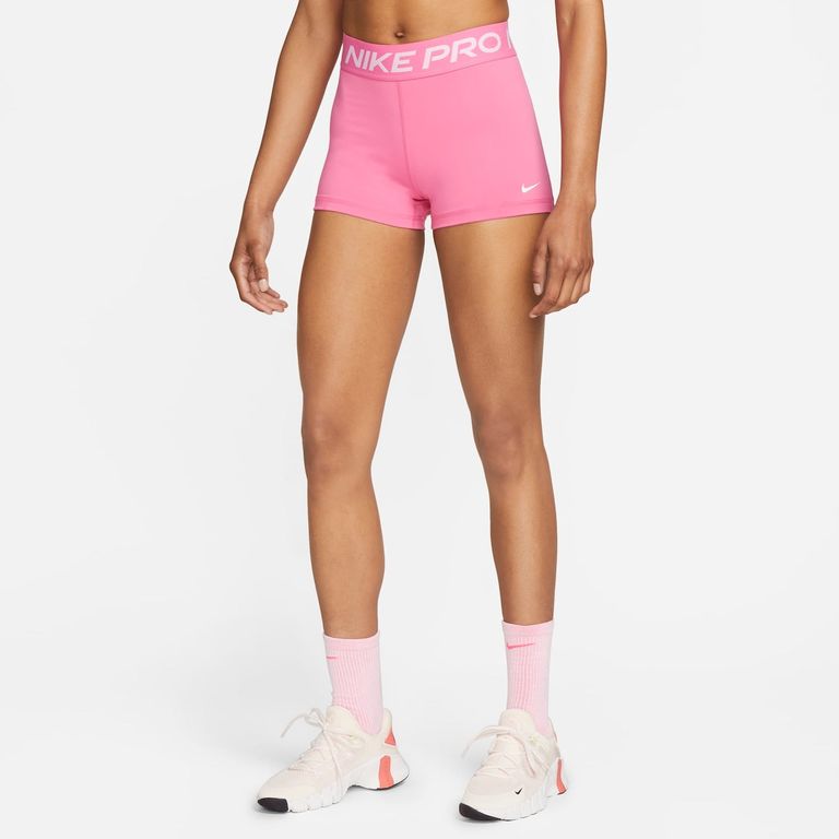 Shorts Nike Pro 365 Feminino