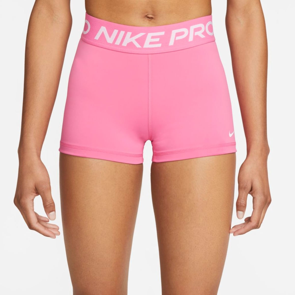 Shorts Nike Pro 365 Feminino