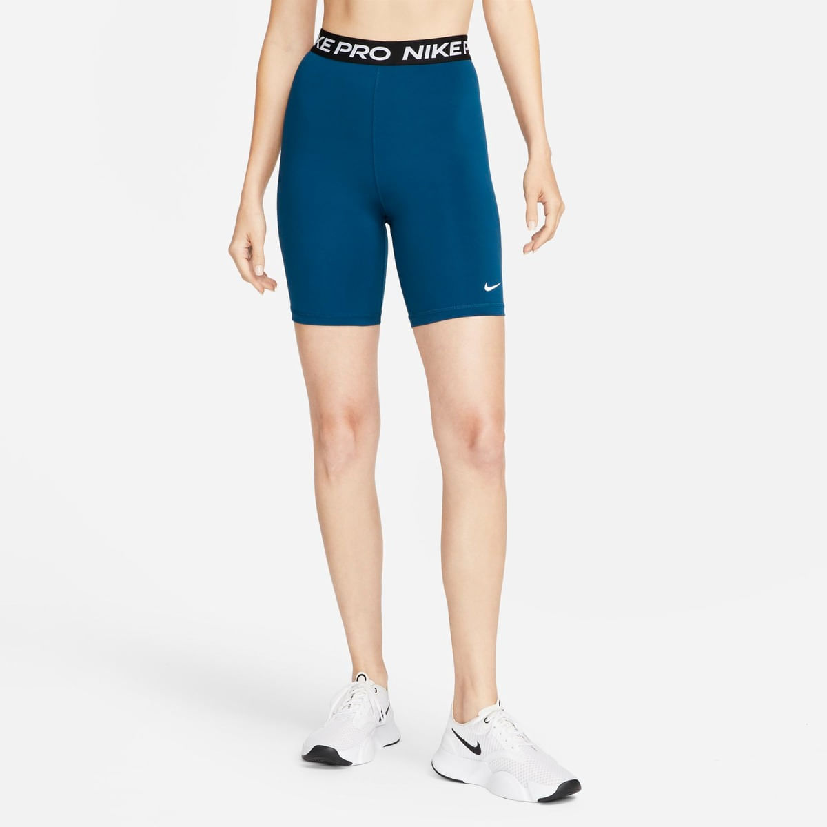 Shorts Nike 365 Feminino