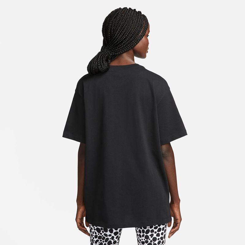 Camiseta Nike Cropped One Luxe Feminina - Studio 78