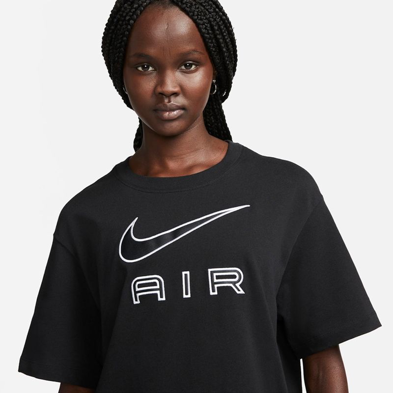 Camiseta Nike Air Feminina Studio 78