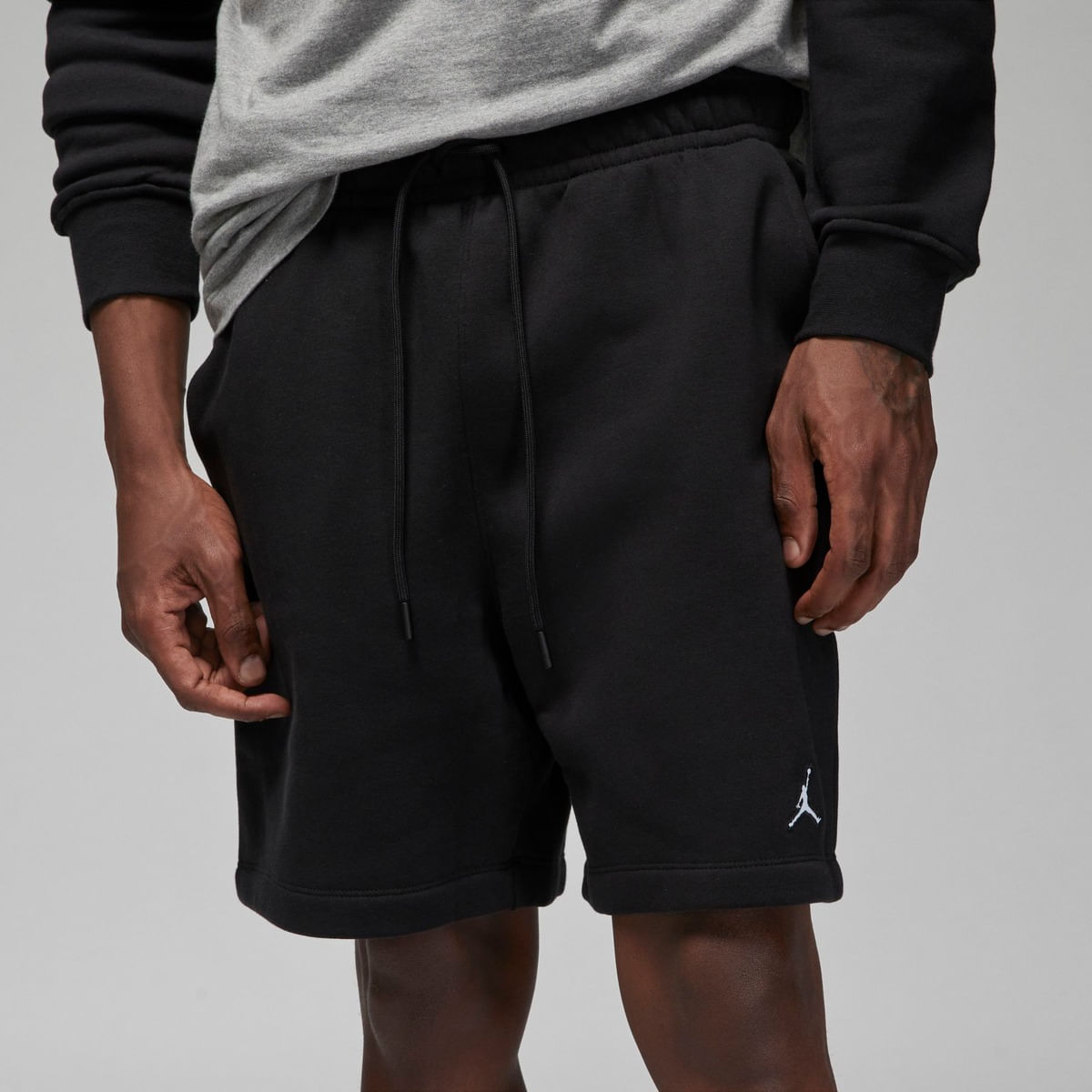 Shorts Jordan Essential Fleece Masculino