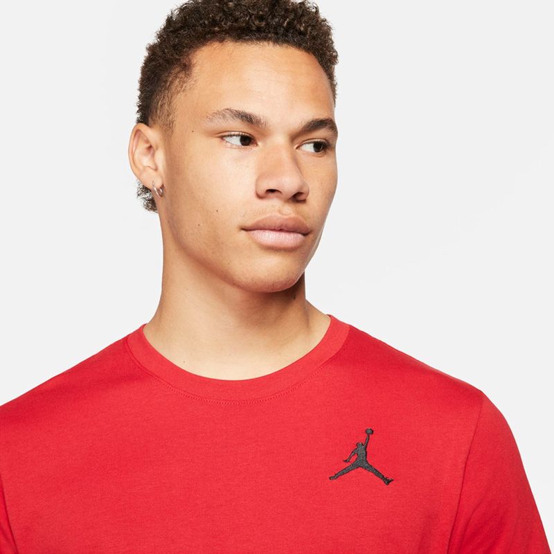 Camiseta jordan air cheap jumpman masculina