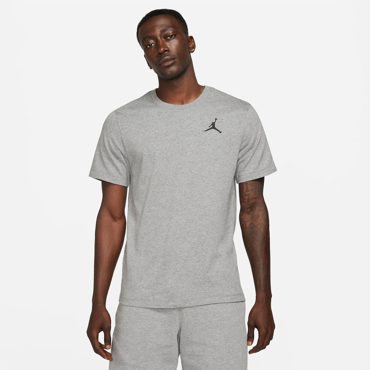 Camiseta Jordan Jumpman Masculina