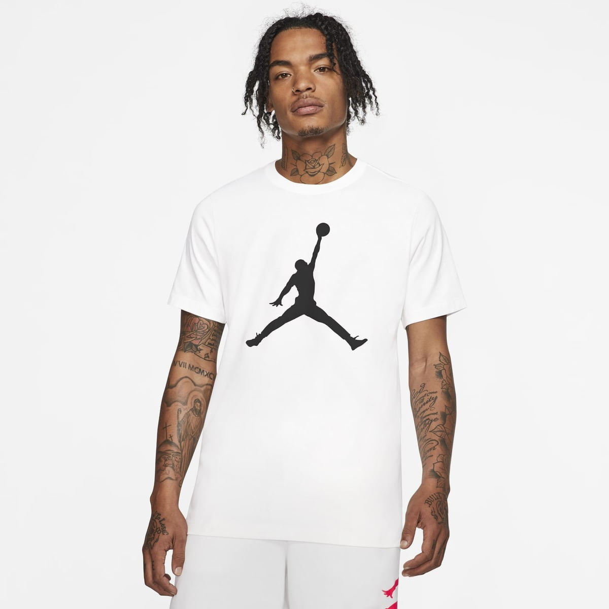 Camiseta Jordan Jumpman Masculina