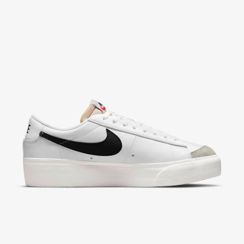 Nike platform store