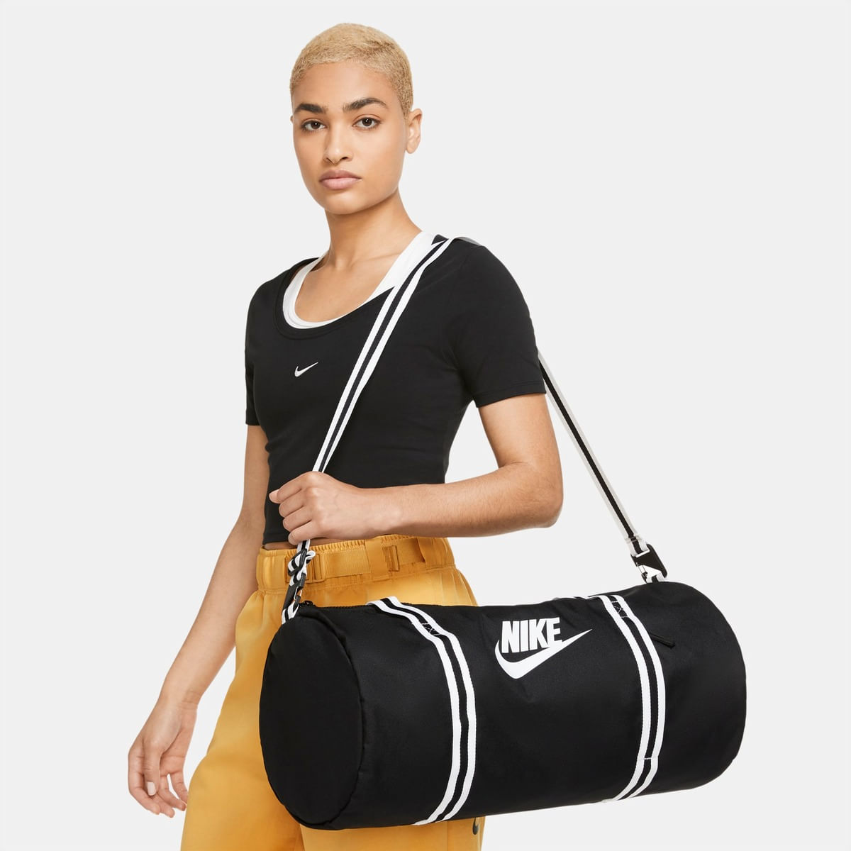 Bolsa Nike Heritage Unissex