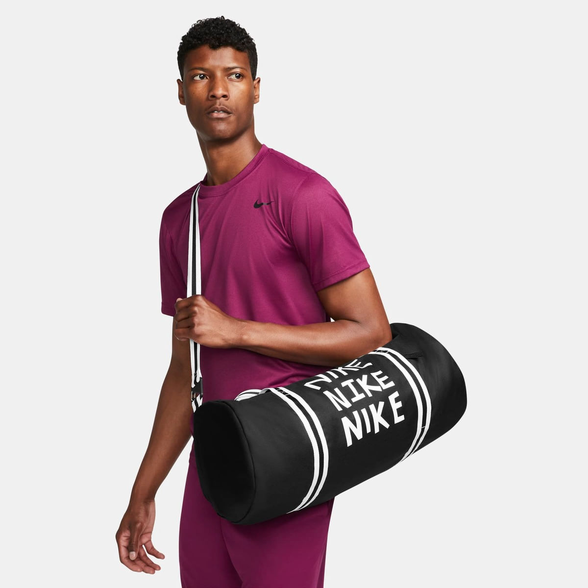 Bolsa Nike Heritage Unissex