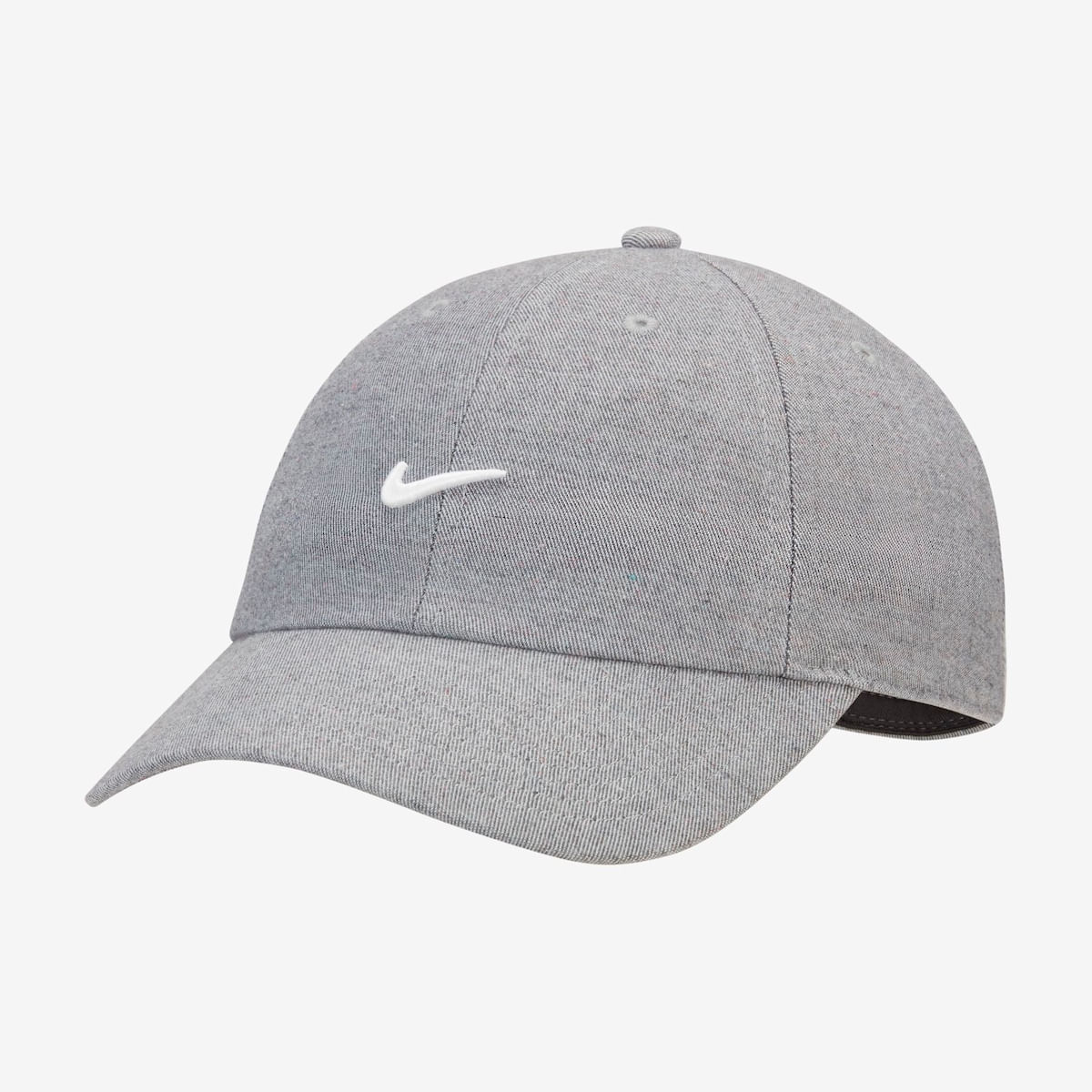 Boné Nike Heritage86 Swoosh Wash Unissex