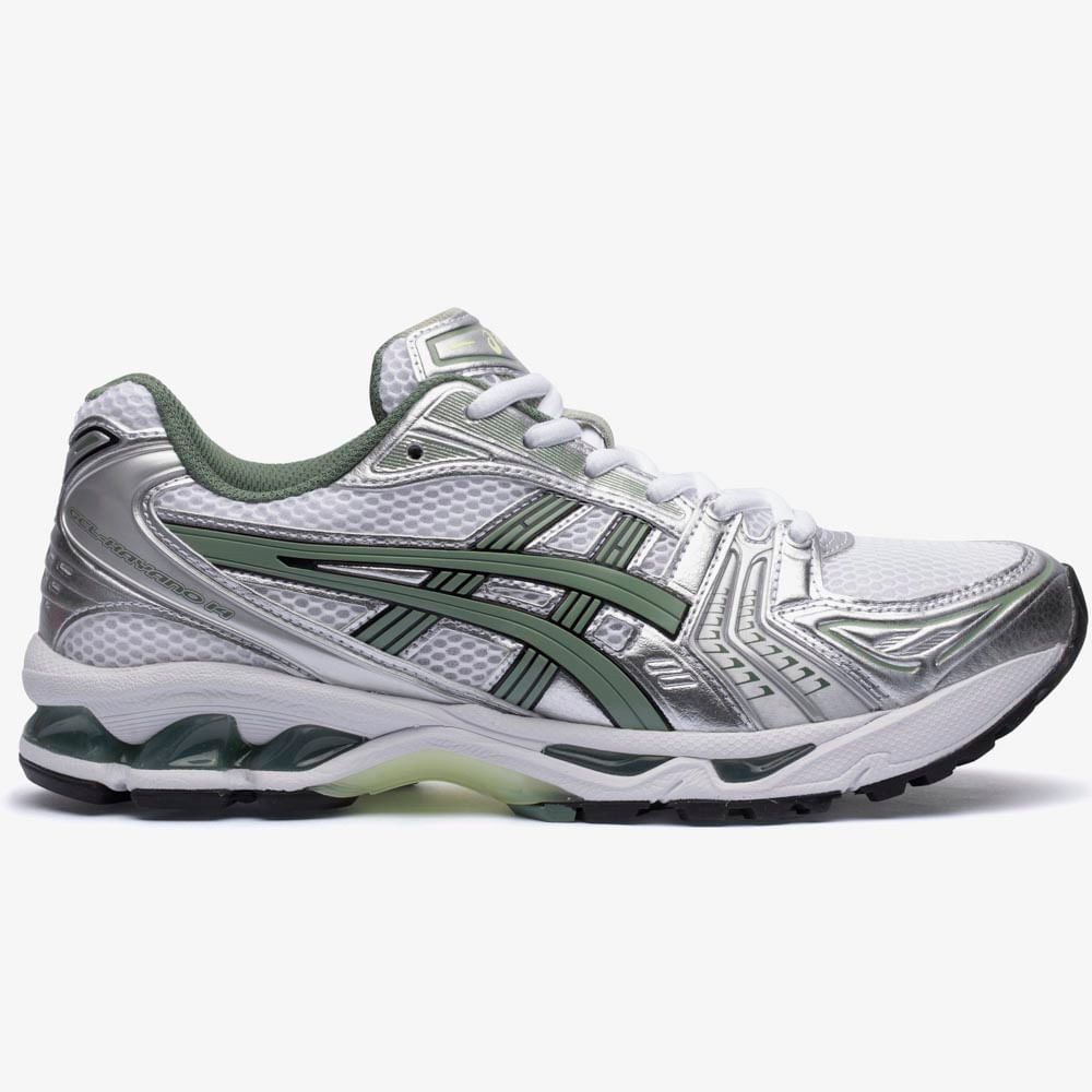 Tênis ASICS Gel-Kayano 14