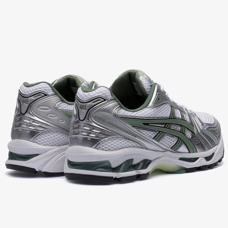 Asics best sale kayano 43