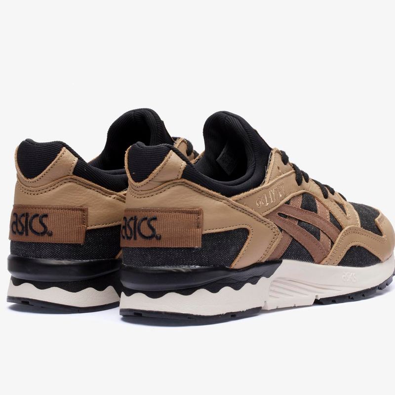 Tênis ASICS Gel-Lyte III OG - Studio 78